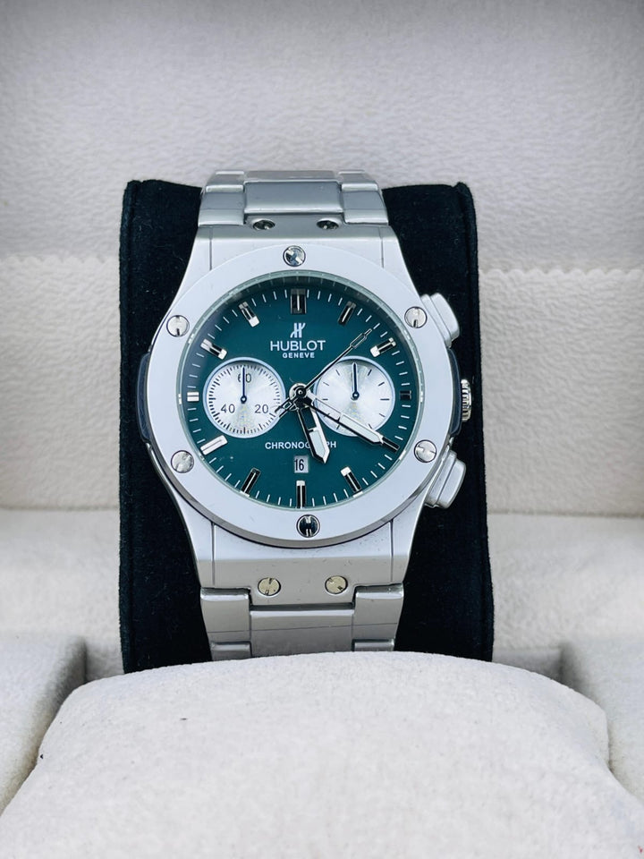Hublot Mens watch in new style with box