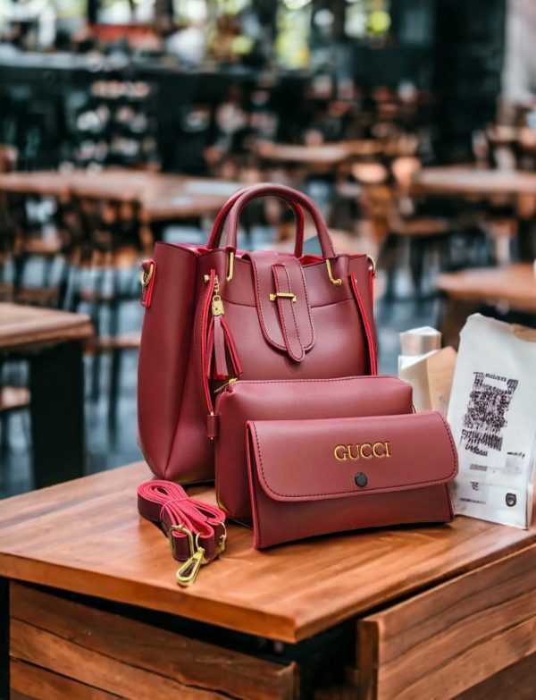 Stylish Ladies Handbags | Elegant & Trendy Women's Bags for Every Occasion