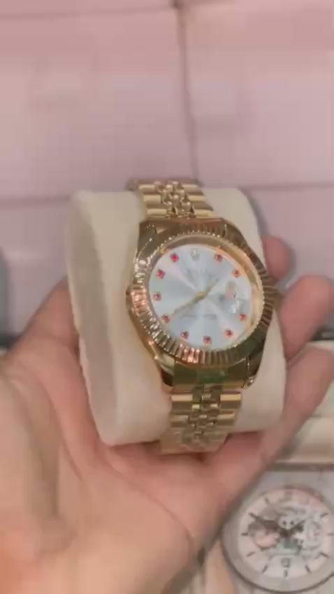 Luxury Rolex Watch for Men – Timeless Elegance & Precision