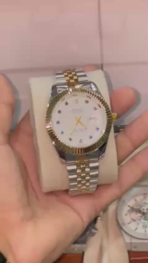 Luxury Rolex Watch for Men – Timeless Elegance & Precision